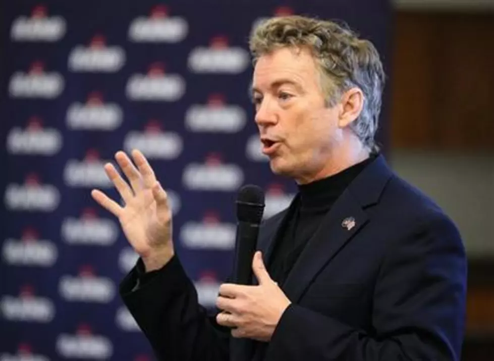 Rand Paul, Carly Fiorina cut from main stage of GOP debate