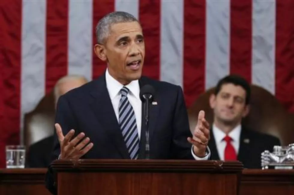Nielsen: 31.3 million watched Obama’s last State of Union