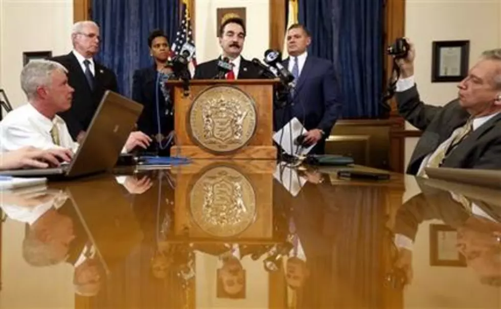 NJ Dems stunned by omissions in Christie’s State of the State