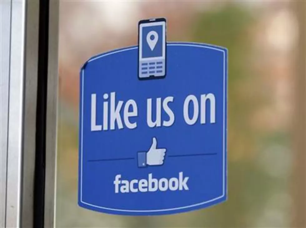 Facebook to expand &#8216;like&#8217; button options