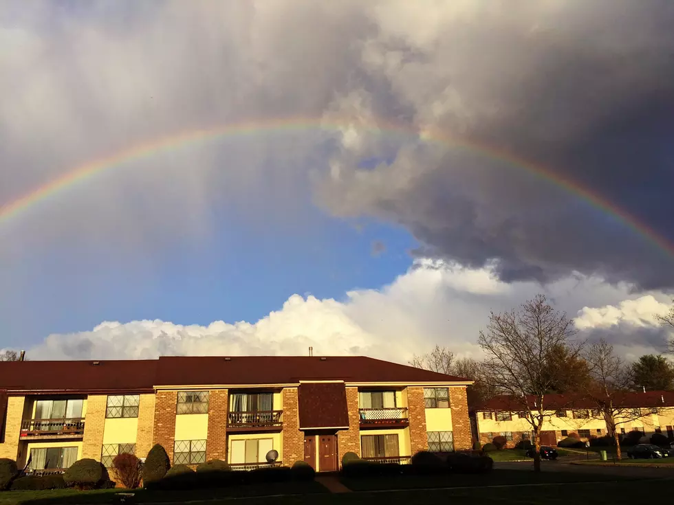 Amazing rainbow wows New Jerseyans (PHOTOS)