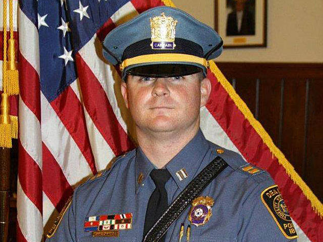 Deal cop who was high, drunk in deadly crash had been suspended for possible drugs