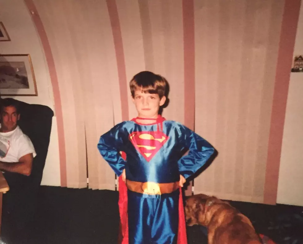 Here is my &#8216;super&#8217; #ThrowbackThursday