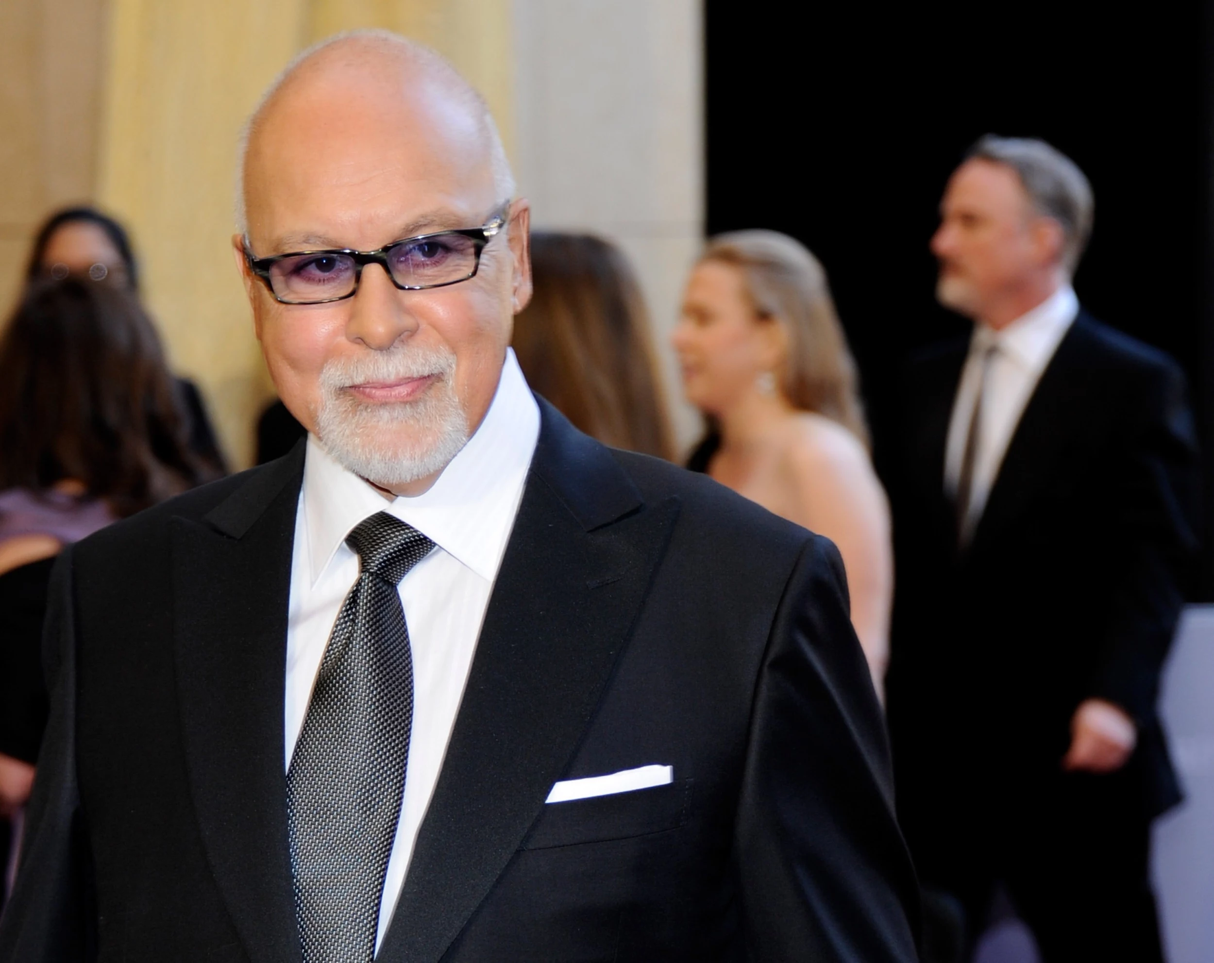 Rene Angelil Husband Of Celine Dion Dies In Nevada