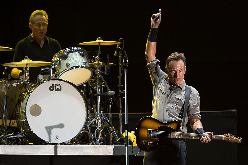 Bruce Springsteen’s ‘The River': What should have been the final tracklist