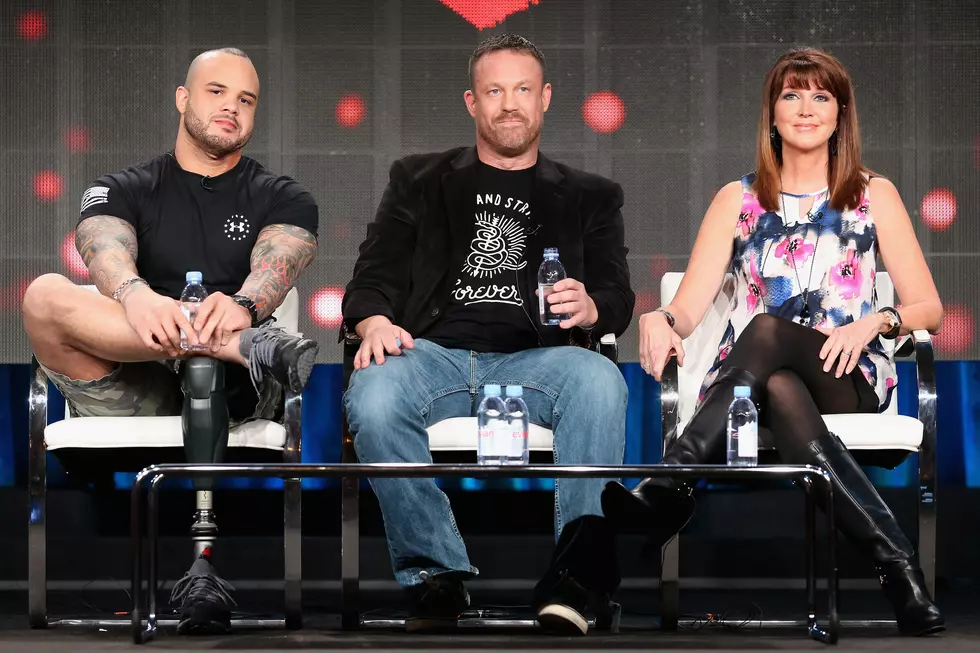 TNA Wrestling set for latest new beginning with Pop TV