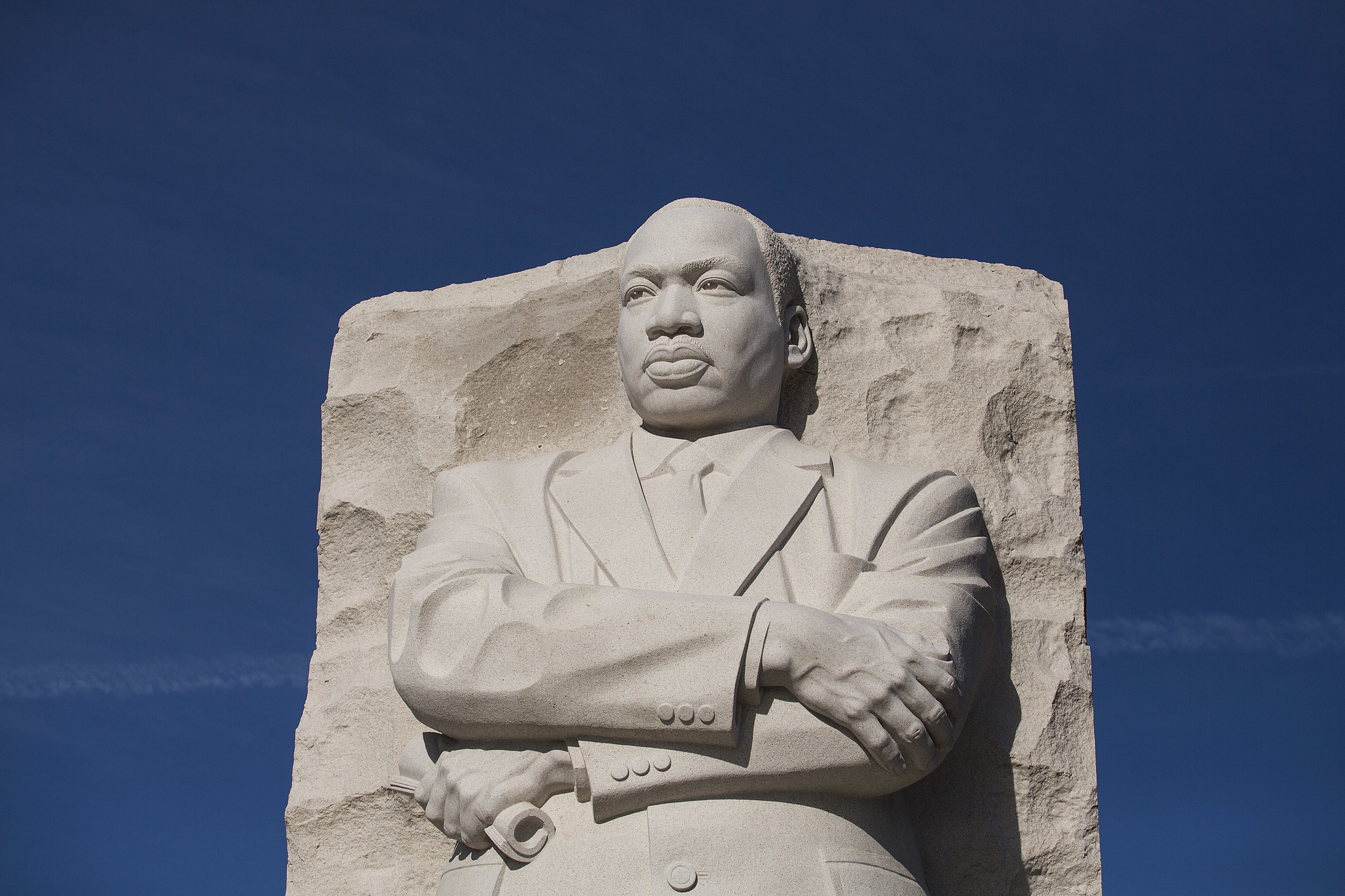 U.S. Embassy Maseru on X: Today, we commemorate the life and legacy of Dr.  Martin Luther King, Jr., whose work and teachings embody the spirit of  selflessness and service to the greater