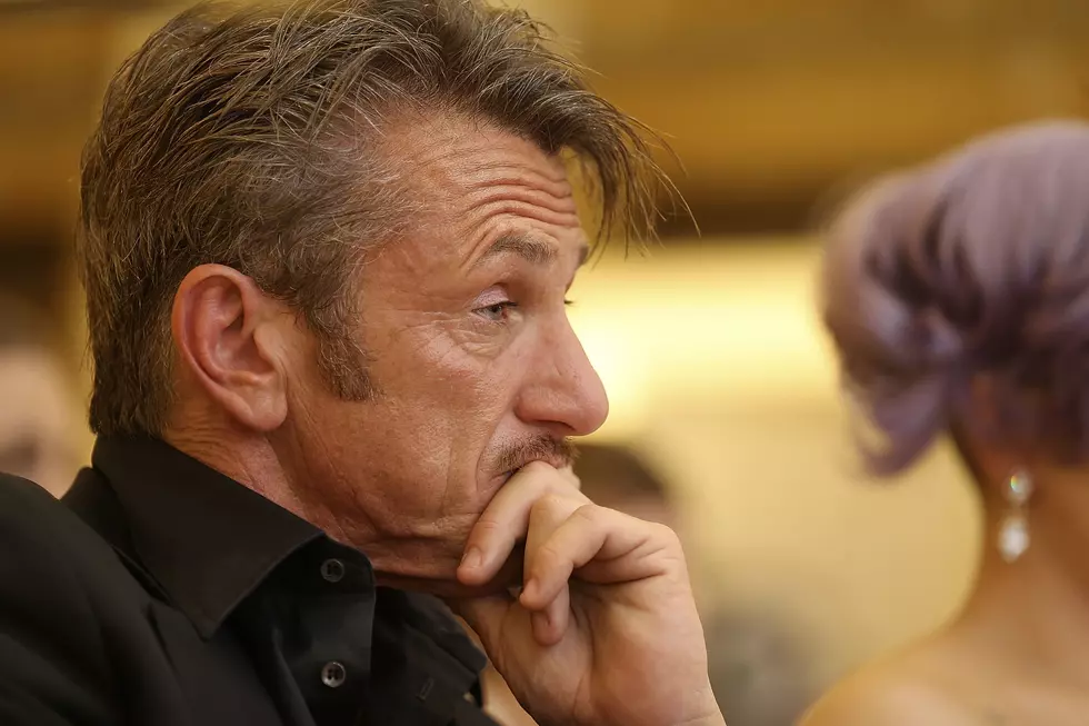 Sean Penn tells ’60 Minutes’ his ‘El Chapo’ mission ‘failed’