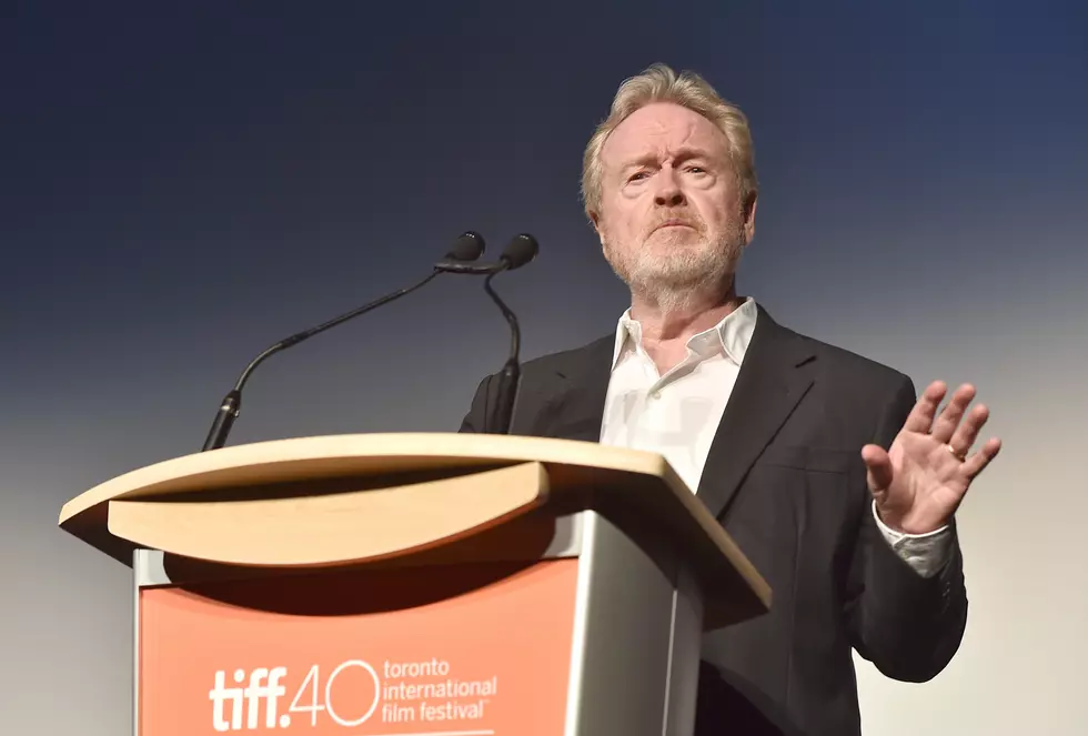 Ridley Scott, Adam McKay among Directors Guild nominations