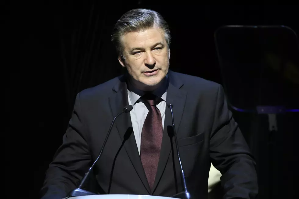 Alec Baldwin set to host Pittsburgh Symphony Orchestra event