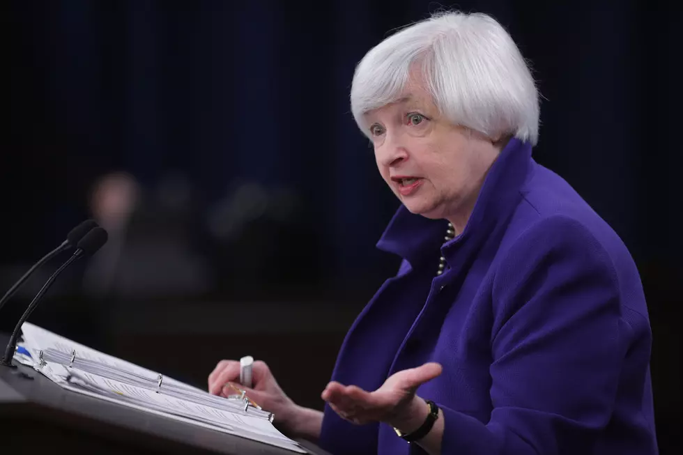 Fed voices concern about global economic pressures