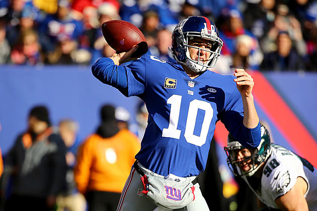 Giants need to keep Eli Manning on next year&#8217;s roster