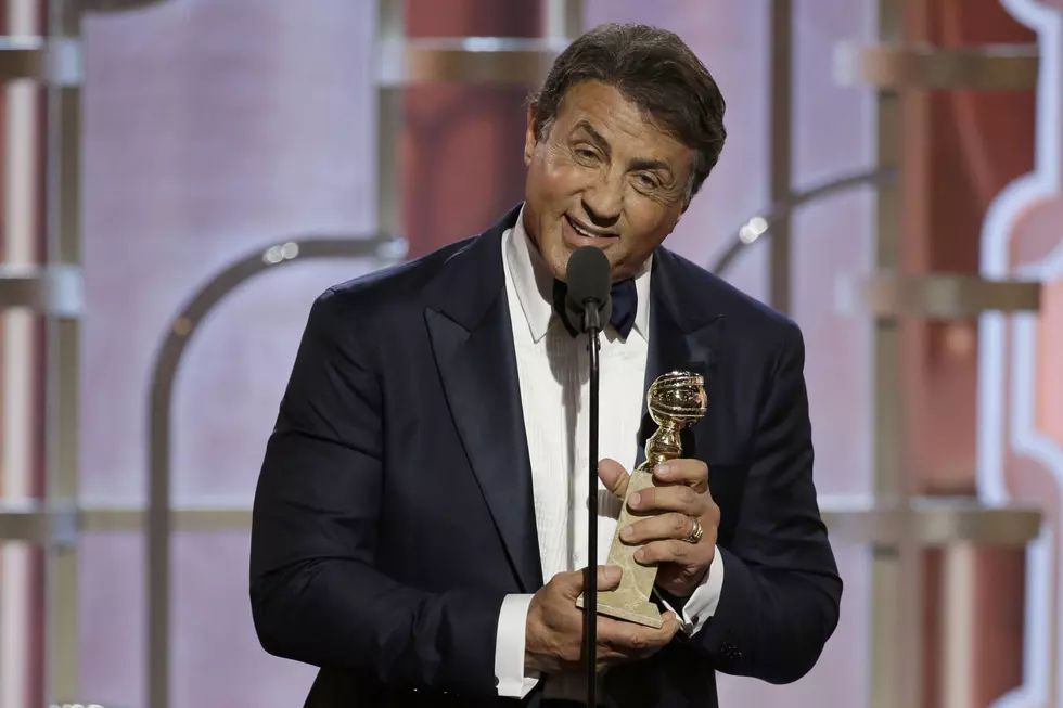&#8216;Creed&#8217; director not miffed over Stallone&#8217;s omitted thanks