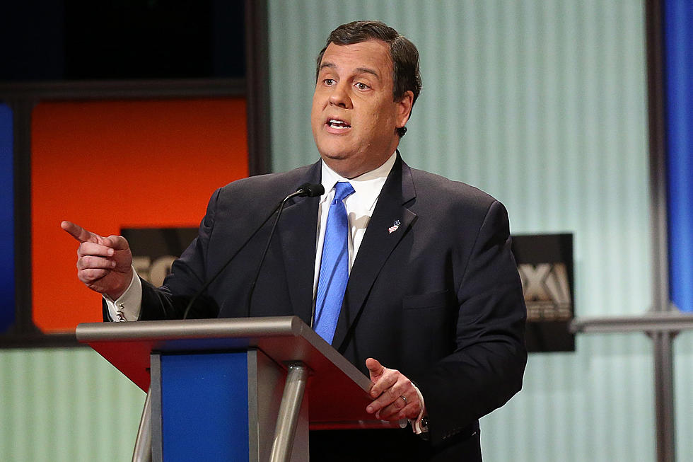 WATCH LIVE: Christie returns to NJ, hold press conference at 2:30 p.m.