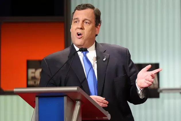 4 questionable things Chris Christie said during the GOP debate