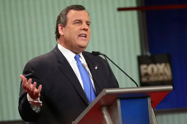 Christie was strong in GOP debate — will it matter?