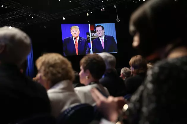 Fact-checking the first GOP Debate of 2016