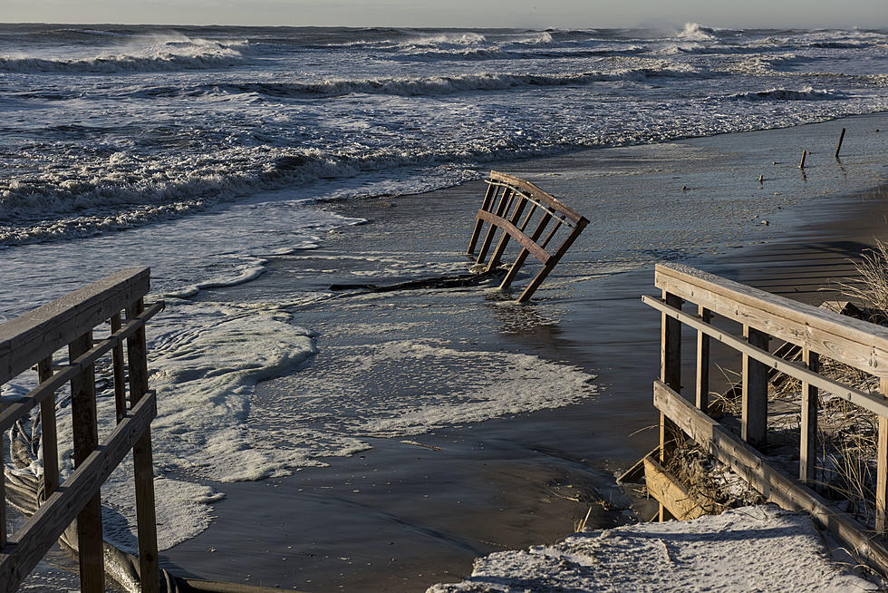 Cape May County can now tell residents when their street will flood