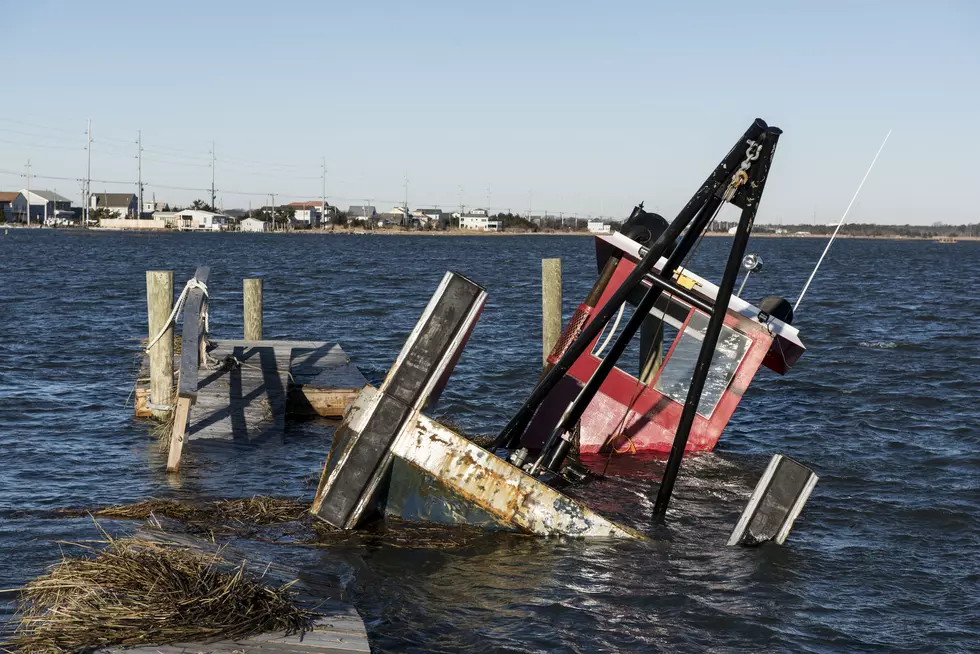 Christie says &#8216;no concern&#8217; for NJ flooding Sunday — and backlash ensues