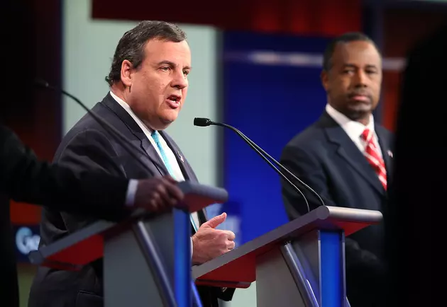 If elected, Christie vows to &#8216;stop radical terrorist attacks&#8217; (VIDEO)