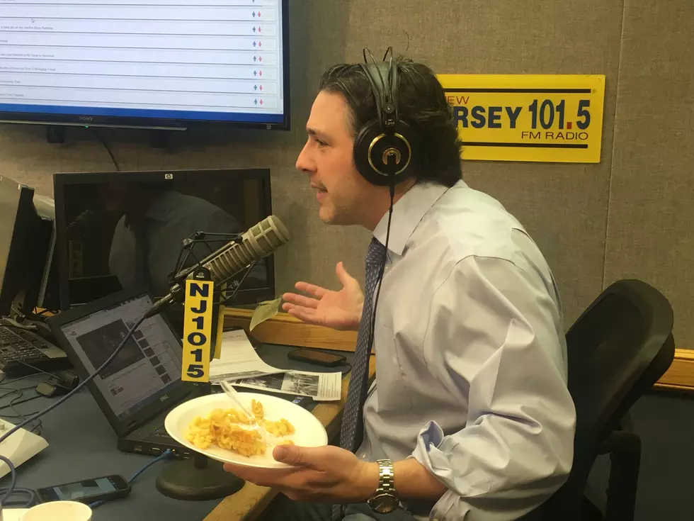Cast your vote for the morning show’s new food tradition