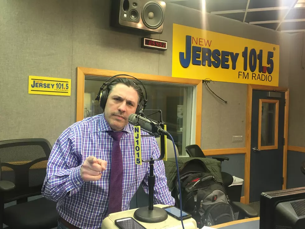 Vote for Bill Spadea’s new morning show theme song