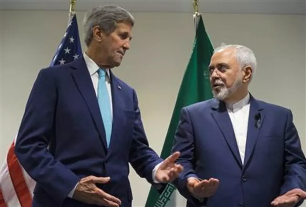 US, Iran forge new relationship as nuke deal advances