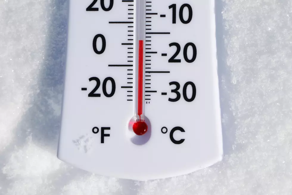 South Jersey Is as Cold as Fairbanks, Alaska (But We’re Still Cooler!)