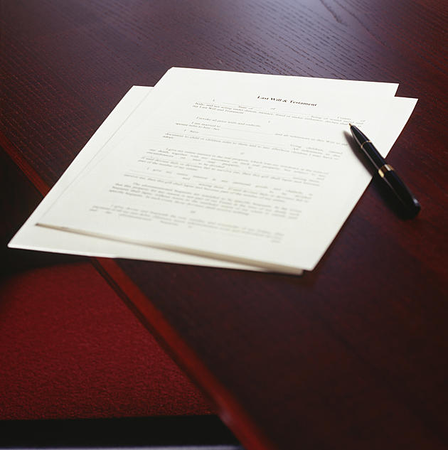 What steps to take when you lose a will