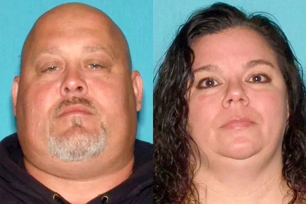 Couple stole $300,000 meant for disabled NJ residents, cops say