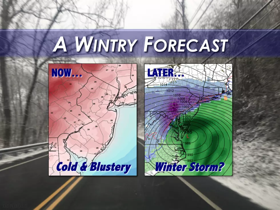Will NJ really see a major winter storm this weekend? What we know so far