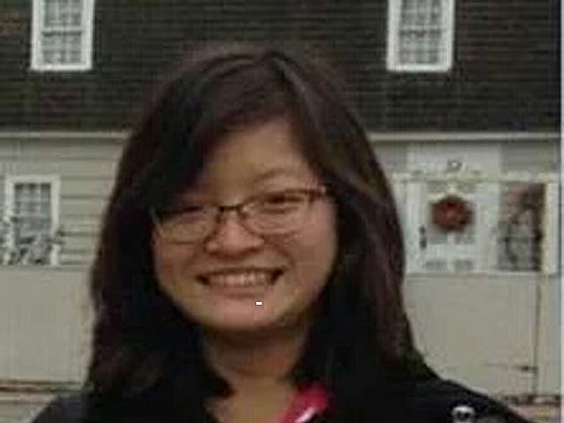 Have you seen this girl? Missing Plainsboro girl seen at train station