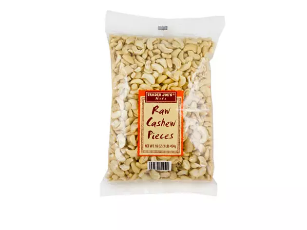 Don&#8217;t eat these cashews! Possible salmonella prompts recall from NJ stores