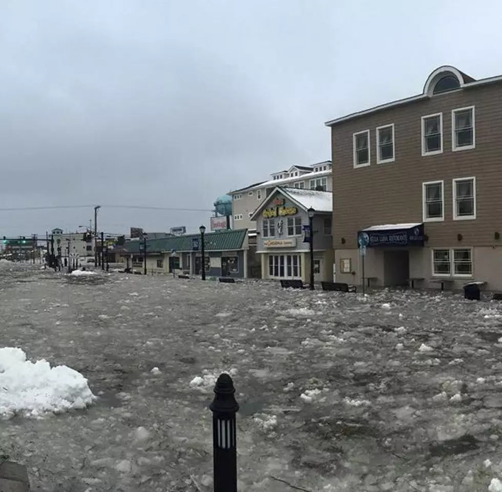 Sea Isle City launches the first live flood camera