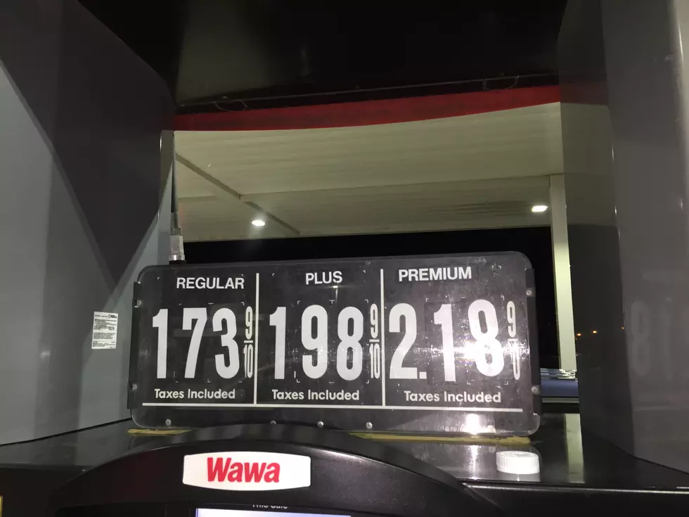 How low can NJ gas prices go?