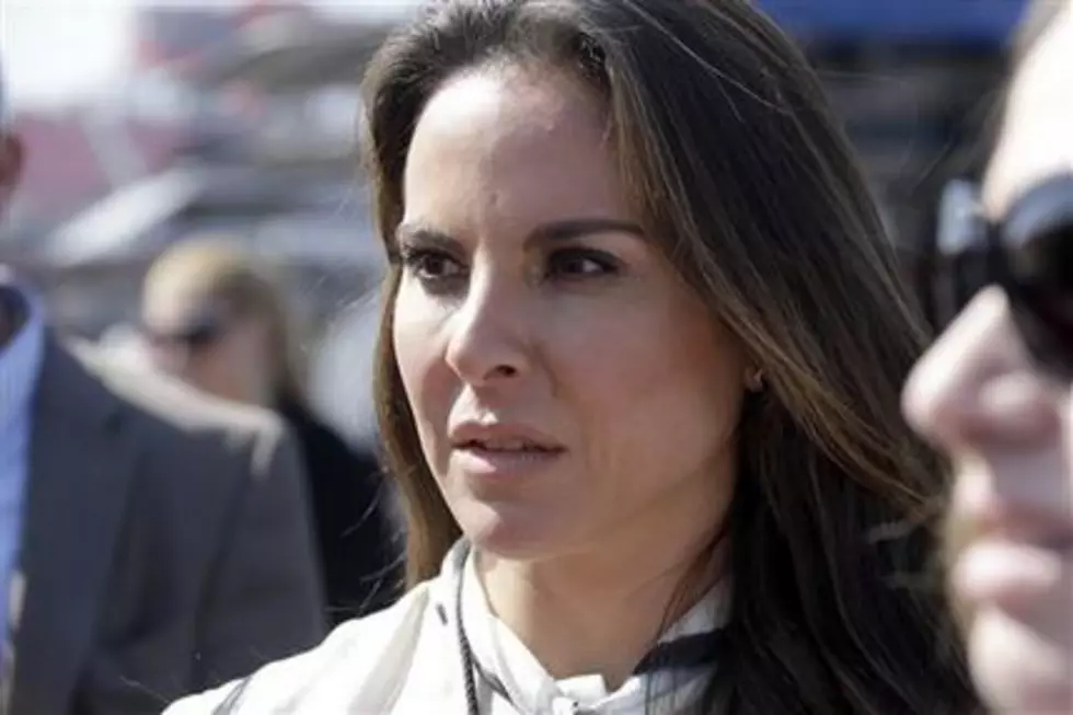 Mexican actress Kate Del Castillo, real-life drug connection