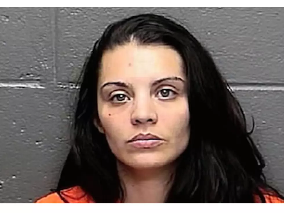 Drugged-up mom gets 8 years in prison for giving infant deadly dose of methadone