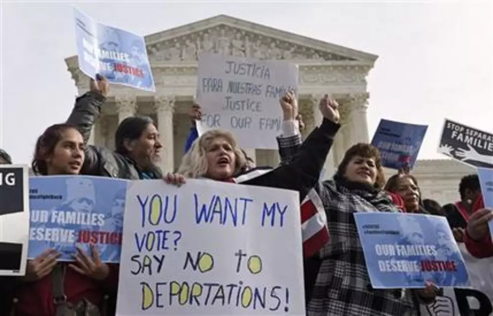 High court could give Obama his final chance on immigration