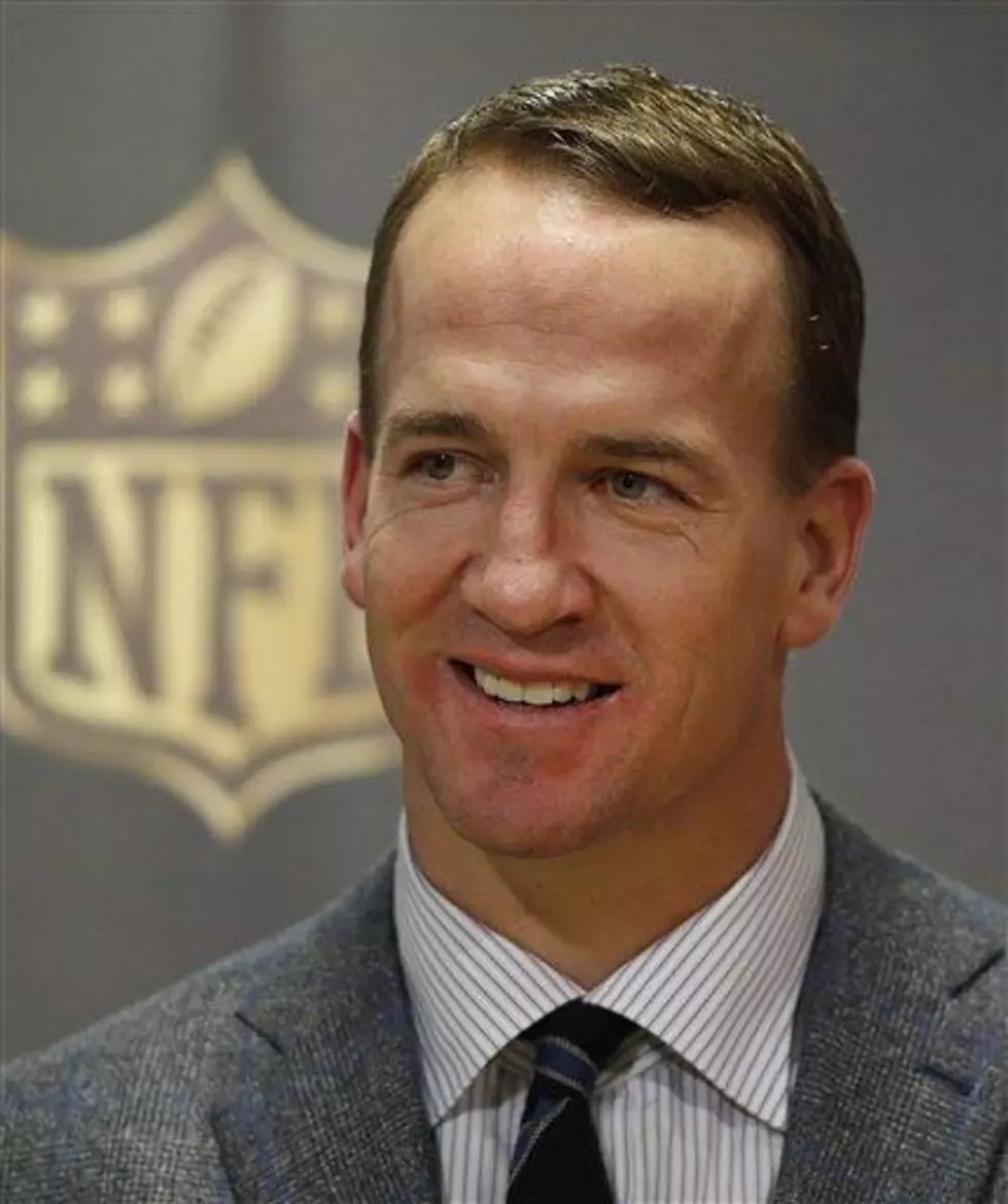 NFL conducting comprehensive investigation of Manning