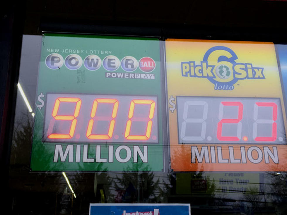 $900 million Powerball jackpot is biggest ever for Saturday's drawing