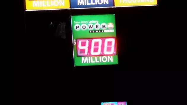 Powerball jackpot grows again — to $400 million