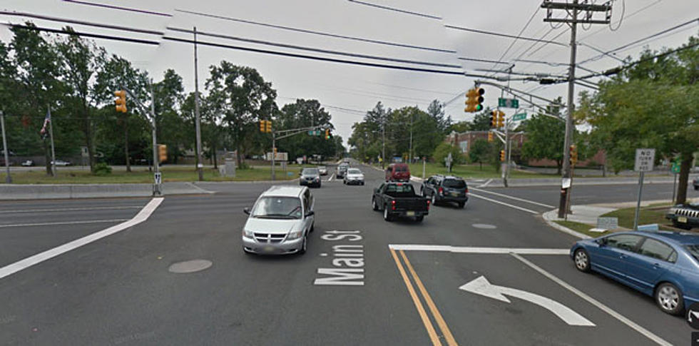 Pedestrian fatally struck by vehicle in Middletown, police say