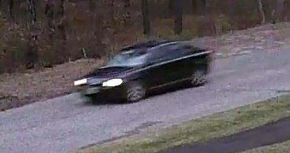 Watch Out for this Car: Connected to Two NJ Child-Luring Attempts