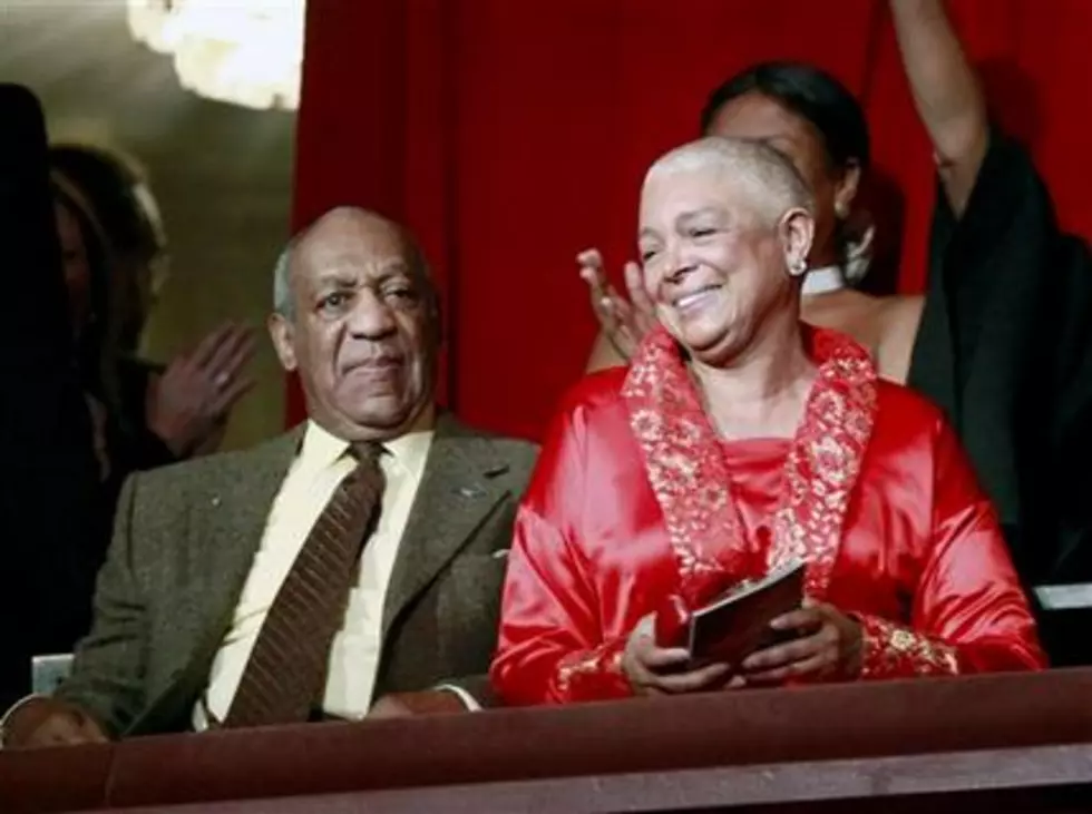 Cosby&#8217;s wife slated to give deposition in defamation case