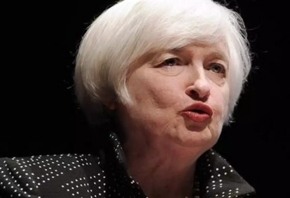 Yellen to face Congress amid uncertainty on Fed rate policy