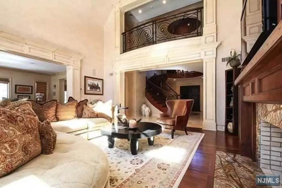 Want Patrick Ewing&#8217;s NJ home? Expect some NBA superstar-sized taxes