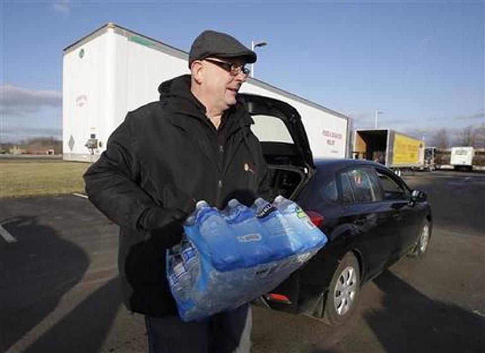 Regulator: Michigan should have forced Flint to treat water