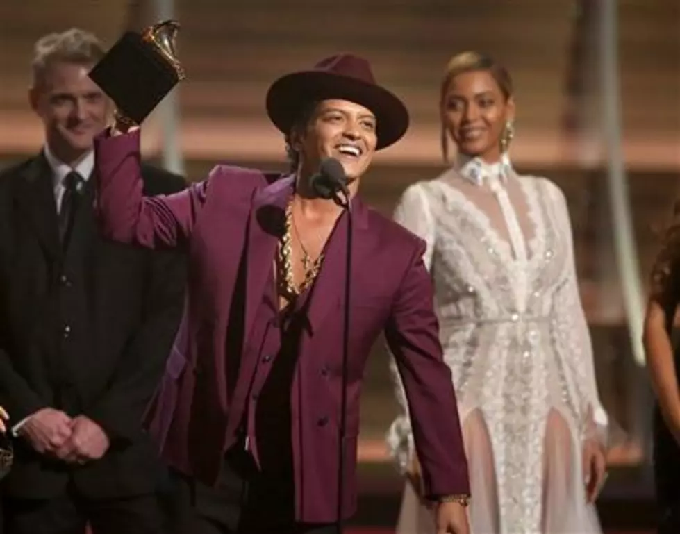 Grammys featured nearly as many tributes as new music