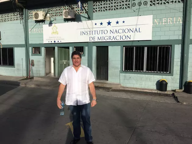 Mayor Felix Roque on Cuba visit:  &#8216;The whole trip was unfortunate&#8217;