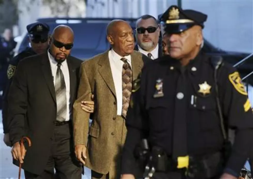 Cosby&#8217;s lawyers push to get sexual assault case thrown out
